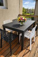 Grand logement lumineux Morvan Lac Settons - B&B Planchez