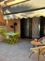 RioGrande144 - B&B Principina a Mare