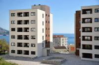 SeaWolf Apartment - Ferienwohnung Bečići