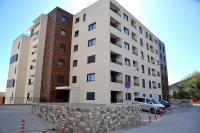 SeaWolf Apartment - Ferienwohnung Bečići