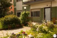 CASA IOLE Appartamento Nuovo Ampio Villa Comunale - B&B Sulmona