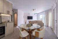 Appartement 1 Chambre de Luxe - Vue sur Jardin