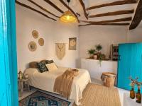 La Casita de Velez - Ferienwohnung Vélez de Benaudalla