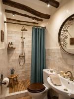 La Casita de Velez - Ferienwohnung Vélez de Benaudalla