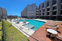 Nomar Ecoliving | Conforto em Carneiros - Ferienwohnung Tamandaré