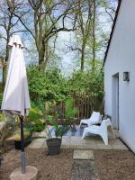 Ferienhaus an der Allee - Bed and Breakfast Kalkar