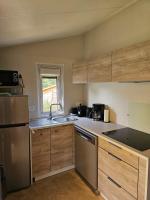 Cozy Tiny House - Dune du Pilat - La Teste - B&B La Teste-de-Buch