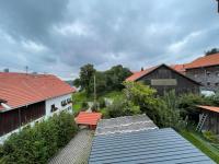 Haus mit Garten und Kamin - B&B Oy-Mittelberg