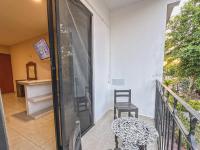 Camera Matrimoniale con Balcone