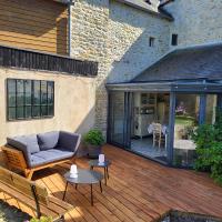 Les Lilas de Bellefontaine - B&B Bayeux