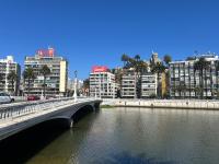 Suite Premium frente al Casino de Viña del Mar - B&B Viña del Mar