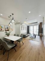 Apartment mit 3 Schlafzimmern
