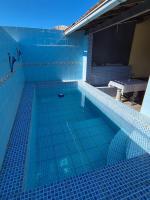 Lar dos Rosas com piscina - B&B Iguaba Grande