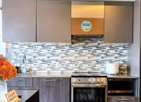Downtown Toronto Condo with Balcony & Workspace - Ferienwohnung Toronto