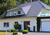 Harz-Fewo Weitsicht, modern & ruhig mit 2 Balkonen, Jura Kaffeevollautomat, Kaminofen, Gäste mit Hund willkommen - Chambres d'hôtes Bad Harzburg