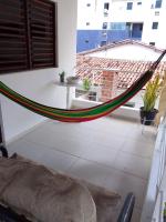 Suite con balcón