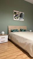 Austin - affittacamere - B&B Gela