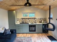 Cabin in Aviemore, dog friendly with a fire - B&B Aviemore