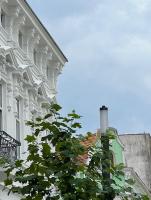 Casa Minimalista - Bed and Breakfast Constanța