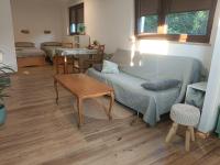 Gravitacija East - B&B Tolmin