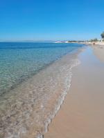 Sole - B&B Quartu Sant'Elena