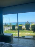Apartment mit Meerblick