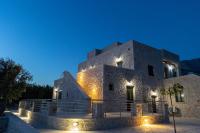 Mani Tsopakas Residences Artsi maisonette - B&B Tsópakas
