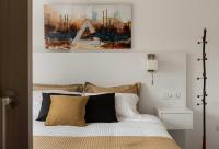 Theama Coastal Apt by Staycom - Bed and Breakfast Paralímni