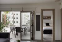 Theama Coastal Apt by Staycom - Bed and Breakfast Paralímni