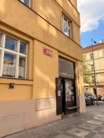 Prague Vinohrady Apartment - B&B Prague