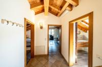 Haus Lara - Fewo 3 - Chambres d'hôtes Wallgau