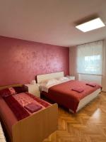 Appartamento con 2 Camere da Letto