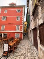 Balbi Chic - Old town elegance - B&B Rovinj