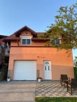 Apartman N&M 2 - Chambres d'hôtes Temerin