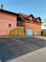 Apartman N&M 2 - Chambres d'hôtes Temerin
