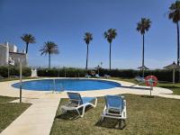 Apartamento Marbellamar Luna Beach - Ferienwohnung Cabopino