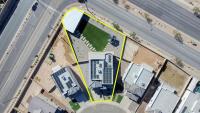 Massive Backyard Tri Level Home 4 Bed 3 and a Half Bath - Bed and Breakfast El Paso