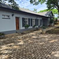 Kleingeluk Guest Cottages - Ferienwohnung Louis Trichardt