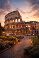 PENTHOUSE LUXE - Rome - B&B Roma