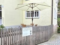 Ferienwohnung am Kirchbrunnen in der Rhön - Bed and Breakfast Urspringen