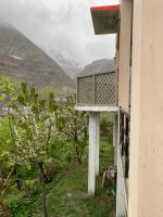 Mariner Lodge Skardu - B&B Skardu