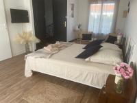 Suite climatisée -Proche Arena & Grands buffets - Chambres d’hôtes Narbonne