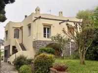 Villa due rami - B&B Anacapri
