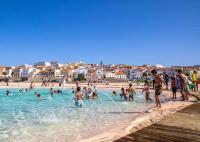 Beach and Sun - B&B Figueira da Foz Municipality