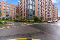 Cosy apartment, 10 min walk to New St, Long Stay Deals - Chambres d'hôtes Birmingham