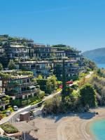 Two-bedroom luxury apartment 2 mins to the sea - B&B Budva