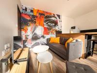 Maison Design en Centre-Ville - Fibre & Gare - B&B Bressuire
