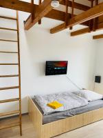 Monteur Apartment Lingen Zentrum - B&B Lingen