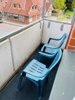 Monteur Apartment Lingen Zentrum - B&B Lingen
