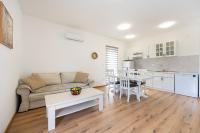 Standaard Appartement met 1 Slaapkamer
